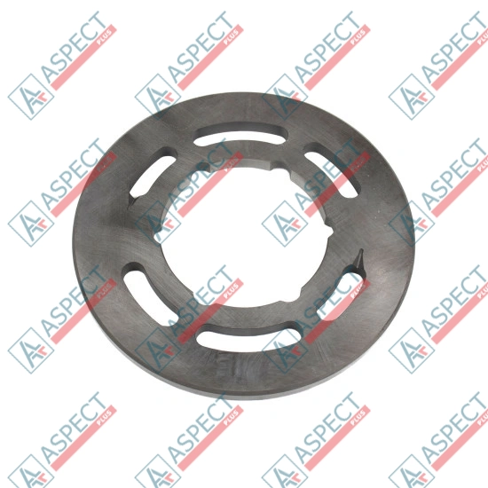 Valve plate Right Eaton 105097-000 SKS