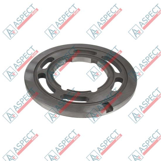 Valve plate Right Eaton 105097-000 SKS
