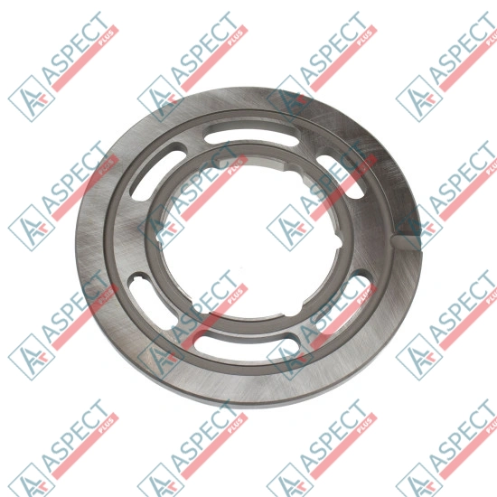 Valve plate Right D=132.0, D1=69.2 Eaton 6421, 6423 SKS