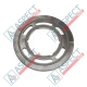 Valve plate Right D=132.0, D1=69.2 Eaton 6421, 6423 SKS