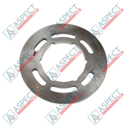 Plaque de soupape droite D=132.0, D1=69.2 Eaton 6421, 6423 SKS