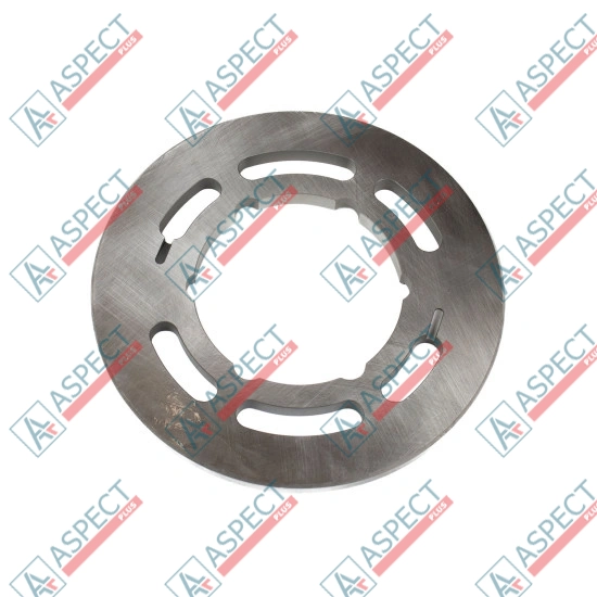 Valve plate Right D=132.0, D1=69.2 Eaton 6421, 6423 SKS