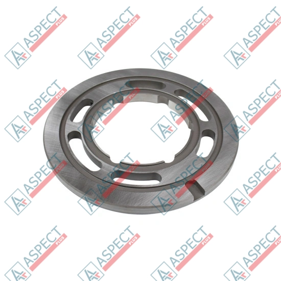 Valve plate Right D=132.0, D1=69.2 Eaton 6421, 6423 SKS