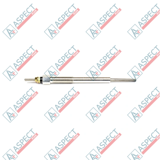 Glow Plug Isuzu (8943907776) 4HK1, 4JJ1, 6UZ1 Hitachi, JCB AFM