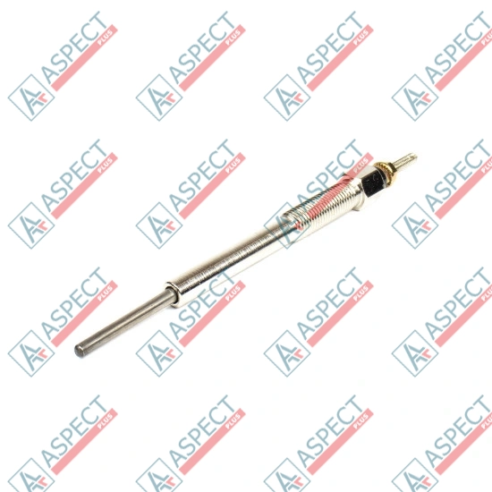 Glow Plug Isuzu (8943907776) 4HK1, 4JJ1, 6UZ1 Hitachi, JCB AFM