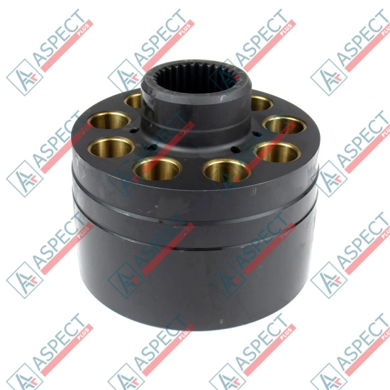 Cylinder block Rotor Eaton 990424-000 SKS
