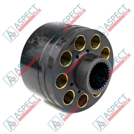 Bloc-cylindres Rotor Eaton 990424-000 SKS