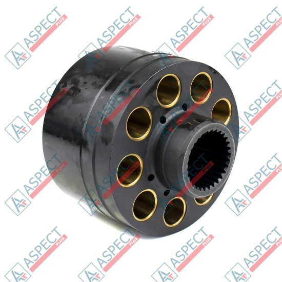 Cylinder block Rotor Eaton 990424-000 SKS