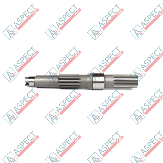 Drive Shaft Eaton 102317-000 SKS