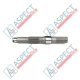 Вал гидронасоса Eaton 102317-000 SKS