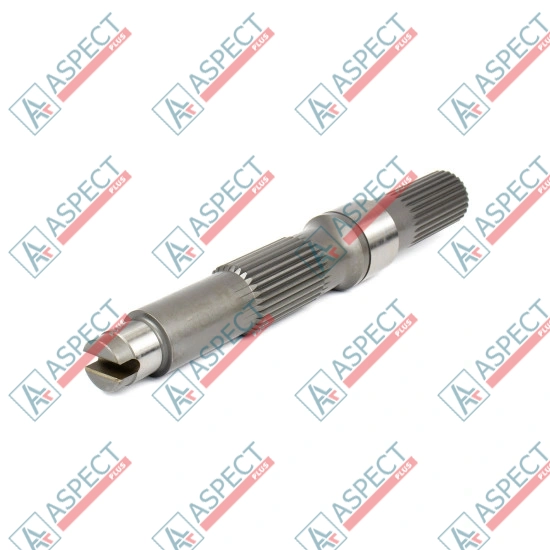 Drive Shaft Eaton 102317-000 SKS