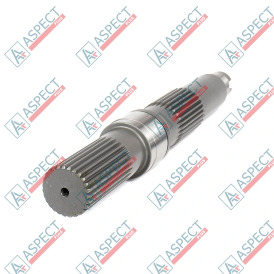 Drive Shaft Eaton 102317-000 SKS