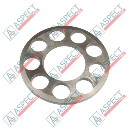 Placa de retención Eaton 102681-000 SKS