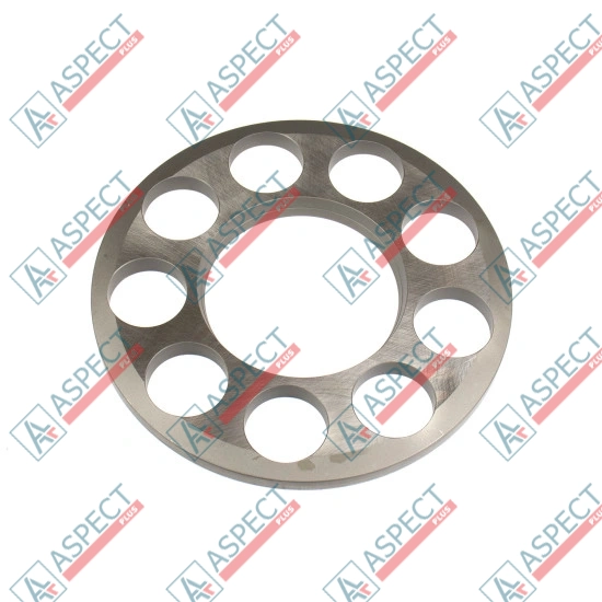 Retainer Plate Eaton 102681-000 SKS