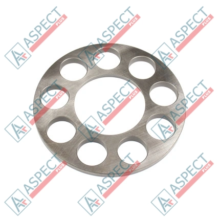 Placa de retención Eaton 102681-000 SKS