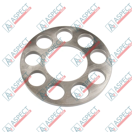 Retainer Plate Eaton 102681-000 SKS