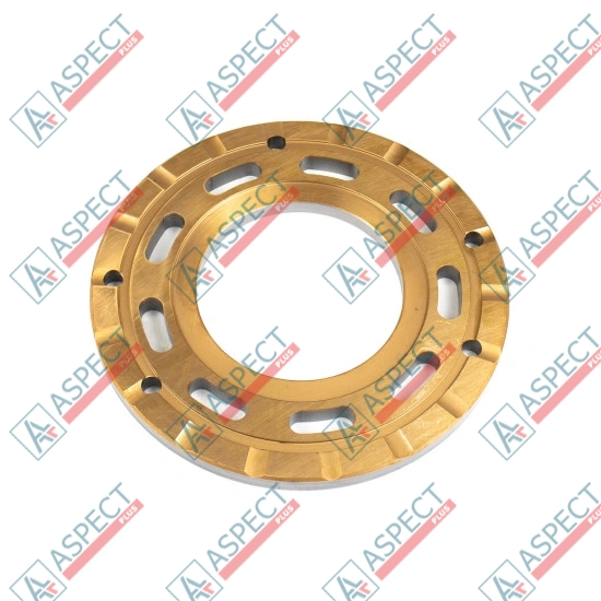 Bearing Plate Eaton 101794-000 SKS