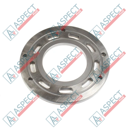 Plaque de support Eaton 101794-000 SKS
