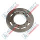 Valve plate Right Eaton 101780-000 SKS