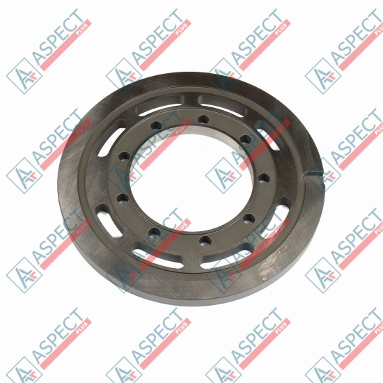 Valve plate Right Eaton 101780-000 SKS