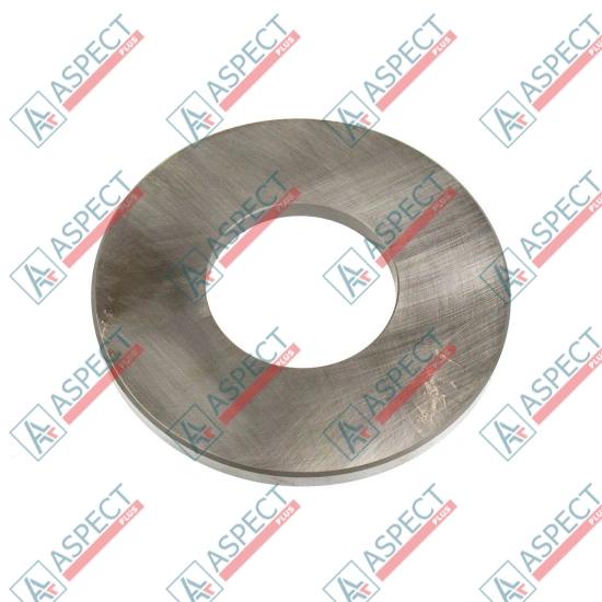 Shoe plate Eaton 102723-076 SKS