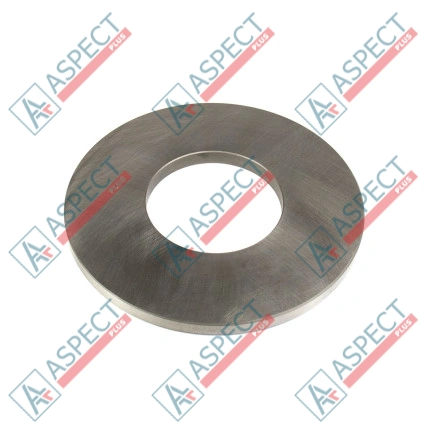 Plaque de patin Eaton 102723-076 SKS