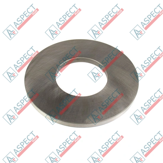 Shoe plate Eaton 102723-076 SKS