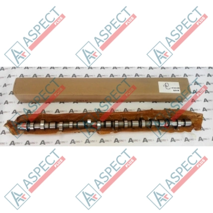 Arbre à cames Isuzu (8976014380) 6HK1 Hitachi, JCB AFM