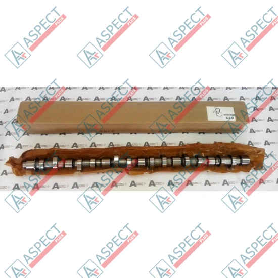 Camshaft Isuzu (8976014380) 6HK1 Hitachi, JCB AFM