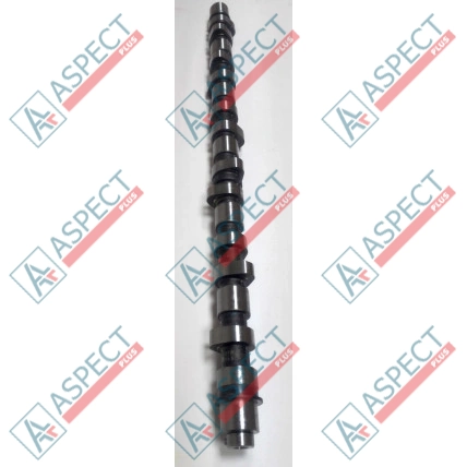 Arbre à cames Isuzu (8976014380) 6HK1 Hitachi, JCB AFM
