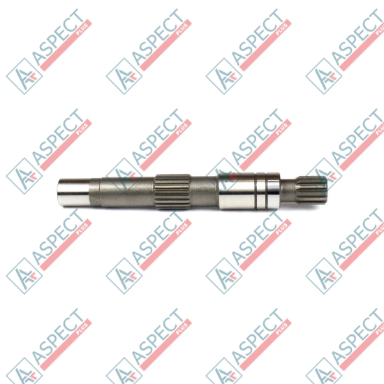Drive Shaft Eaton 70402-201 SKS