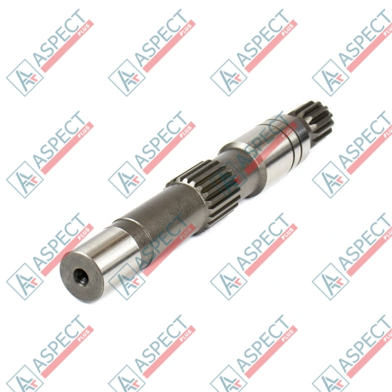 Drive Shaft Eaton 70402-201 SKS