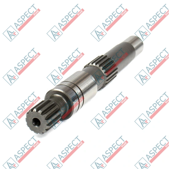 Drive Shaft Eaton 70402-201 SKS
