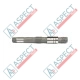 Вал гидронасоса Eaton 70442-228 SKS