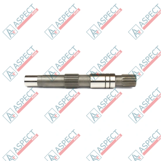 Drive Shaft Eaton 70402-207 SKS