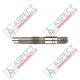 Вал гидронасоса Eaton 70402-207 SKS