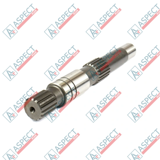 Drive Shaft Eaton 70402-207 SKS