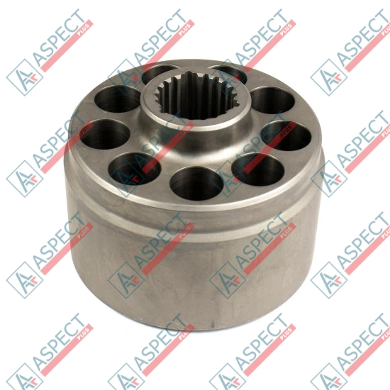 Блок цилиндров Eaton 72400, 78462 SKS