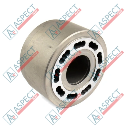 Bloc-cylindres Rotor Eaton 72400, 78462 SKS