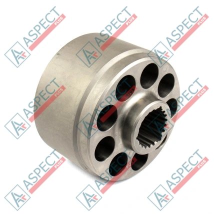 Bloc-cylindres Rotor Eaton 72400, 78462 SKS