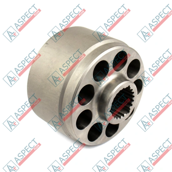 Блок цилиндров Eaton 72400, 78462 SKS