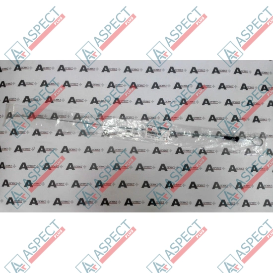 Oil Level Gauge Isuzu (1117604501) 6WG1 Hitachi, John Deere Genuine