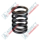 Пружина блока цилиндров Eaton 72400, 78462 SKS