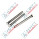 Cylinder block press Pin Eaton 72400, 78462 SKS