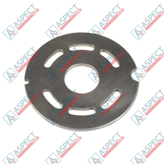 Valve plate Left Eaton 70344-52 SKS
