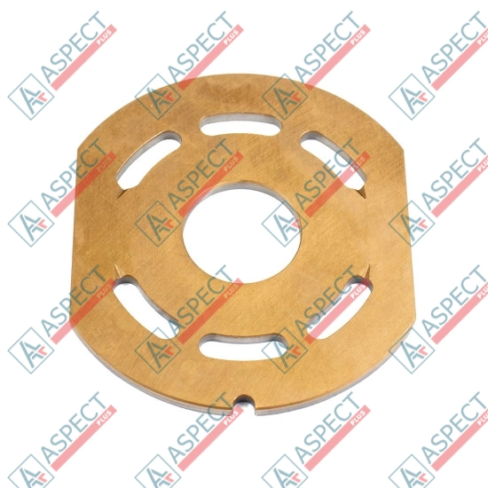 Valve plate Motor Eaton 117-9737 SKS