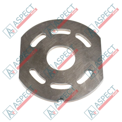 Ventilplatte Motor Eaton 117-9737 SKS