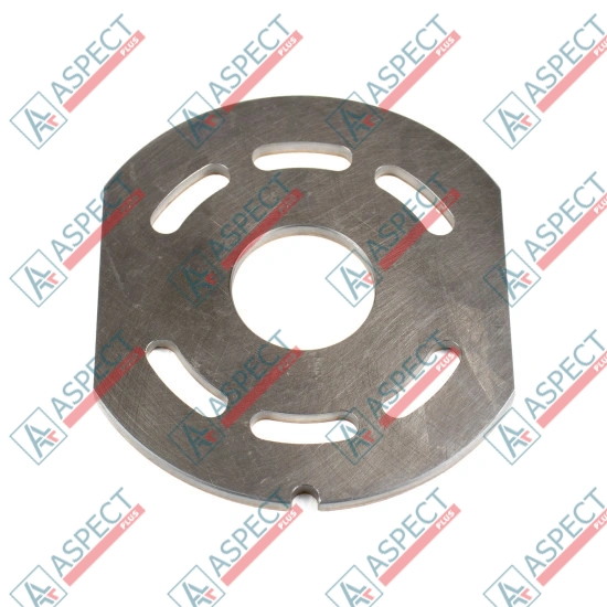 Valve plate Motor Eaton 117-9737 SKS