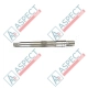 Вал гидронасоса Eaton 72400-212 SKS