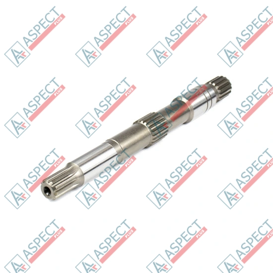 Drive Shaft Eaton 72400-212 SKS